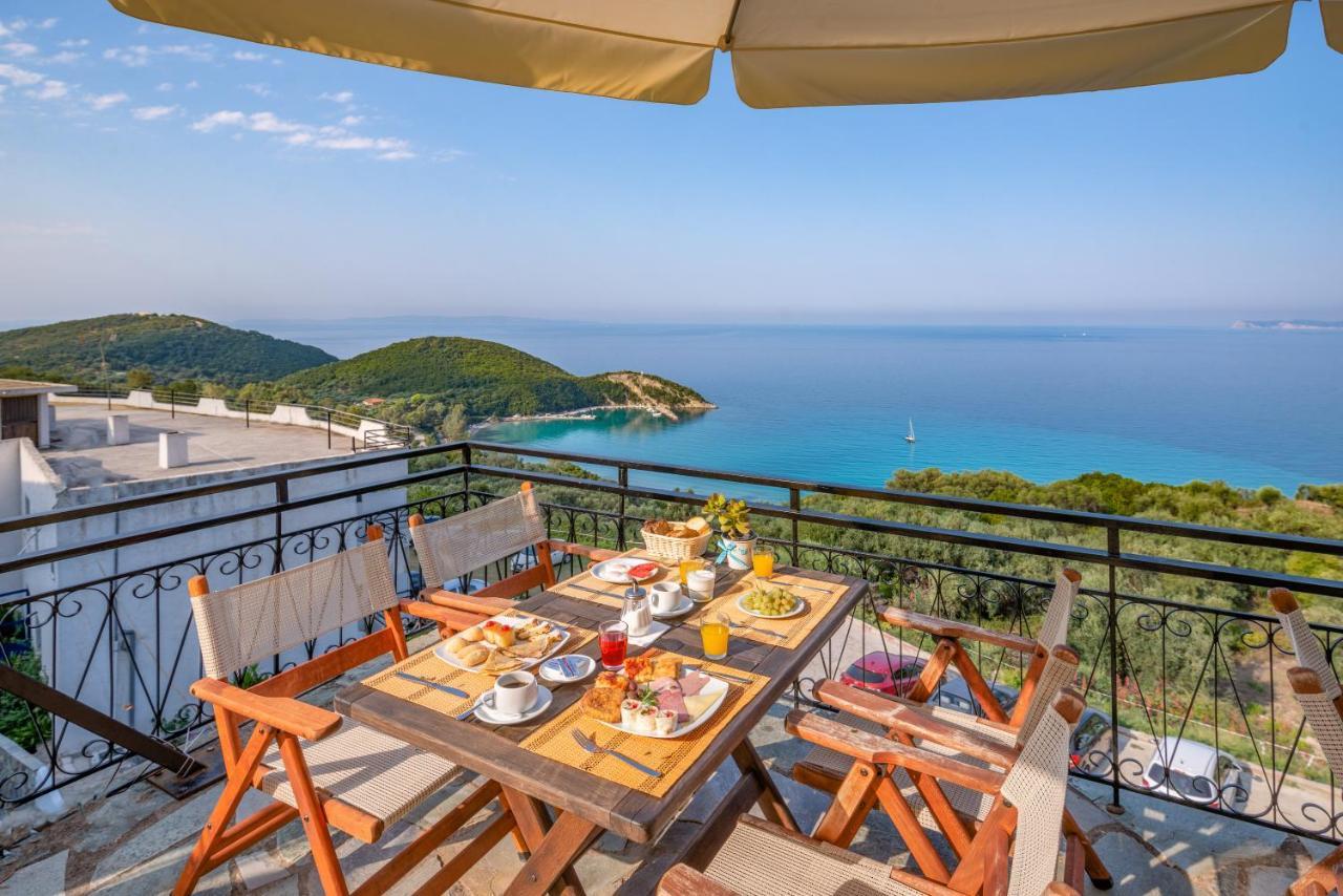 Arilla Beach Hotel Πέρδικα Εξωτερικό φωτογραφία